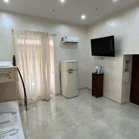 B&B Sasi Napoli Exterior foto