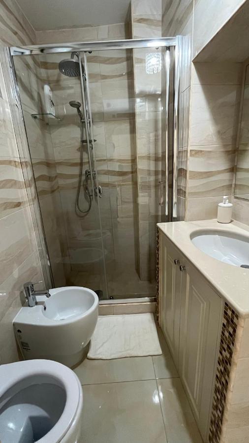B&B Sasi Napoli Exterior foto